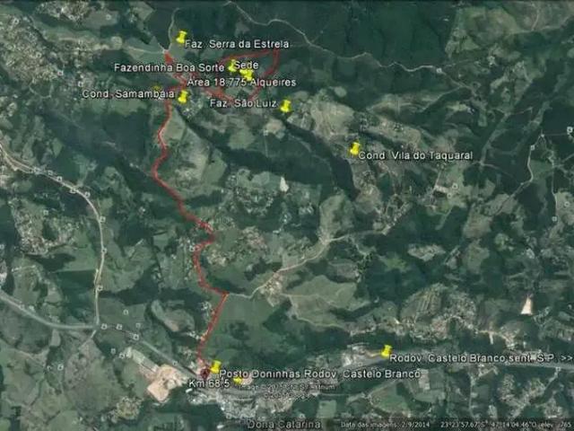 Terreno venda em Região Imediata de Sorocaba, Região Metropolitana de Sorocaba