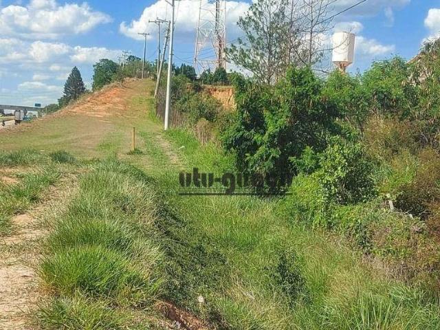 Terreno venda em Chácaras Rincão, Itu