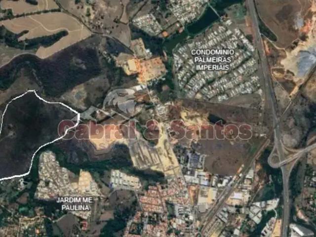 Terreno venda em Região Imediata de Sorocaba, Região Metropolitana de Sorocaba