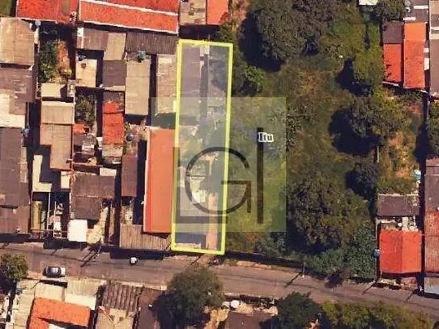 Terreno venda em Região Imediata de Sorocaba, Região Metropolitana de Sorocaba