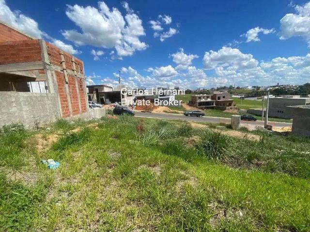 Terreno venda em Conjunto Habitacional Ordem e Progresso, Itu
