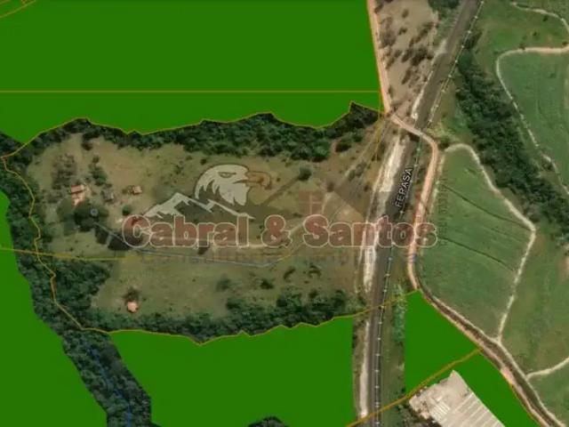 Terreno venda em Condomínio Parque do Varvito, Itu