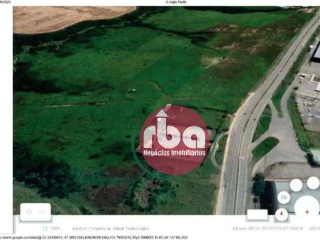Terreno venda em Região Imediata de Sorocaba, Região Metropolitana de Sorocaba