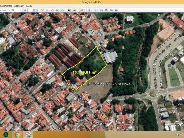 Terreno venda em Região Imediata de Sorocaba, Região Metropolitana de Sorocaba
