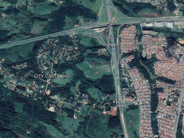 Terreno venda em Região Imediata de Sorocaba, Região Metropolitana de Sorocaba