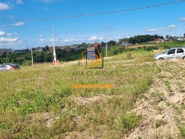 Terreno venda em Itu