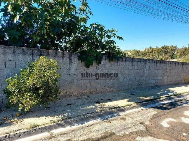 Terreno venda em Região Imediata de Franca, Juranda