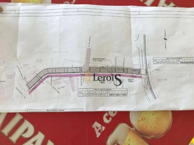 Terreno venda em Região Imediata de Guaratinguetá, Região Metropolitana do Vale do Paraíba e Litoral Norte