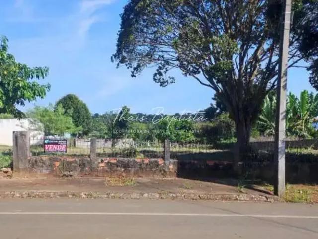 Terreno venda em Região Geográfica Imediata de Ponta Grossa, Ivaí
