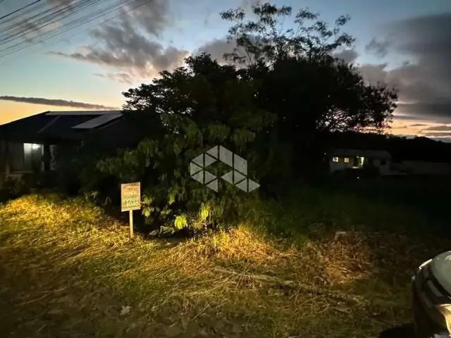 Terreno venda em Ivoti