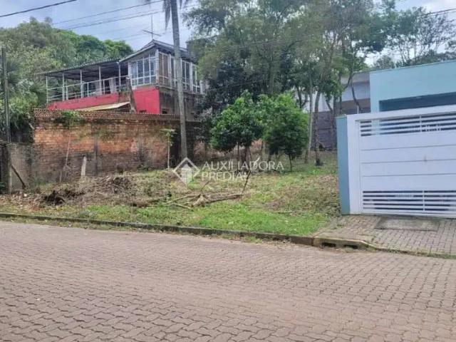 Terreno venda em Região Geográfica Imediata de Novo Hamburgo - São Leopoldo, Região Metropolitana de Porto Alegre
