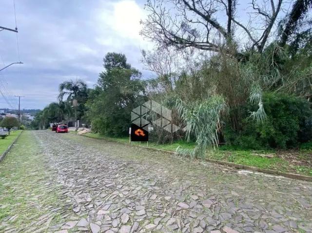 Terreno venda em Ivoti
