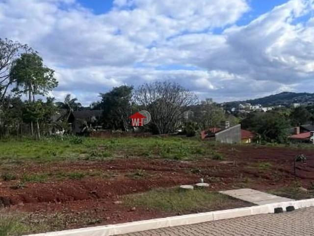 Terreno venda em Ivoti