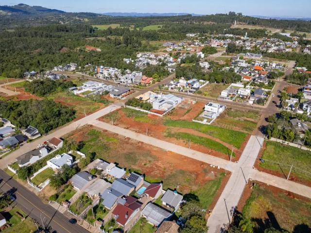 Terreno venda em Região Geográfica Imediata de Novo Hamburgo - São Leopoldo, Região Metropolitana de Porto Alegre
