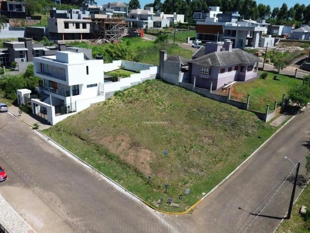 Terreno venda em Ivoti, Região Geográfica Intermediária de Porto Alegre