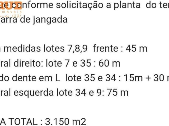 Terreno venda em Região Geográfica Imediata do Recife, Região Metropolitana do Recife