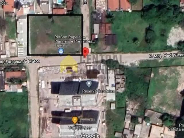 Terreno venda em Região Geográfica Imediata do Recife, Região Metropolitana do Recife