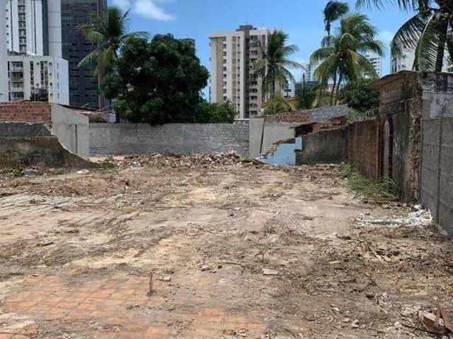 Terreno venda em Jaboatão dos Guararapes