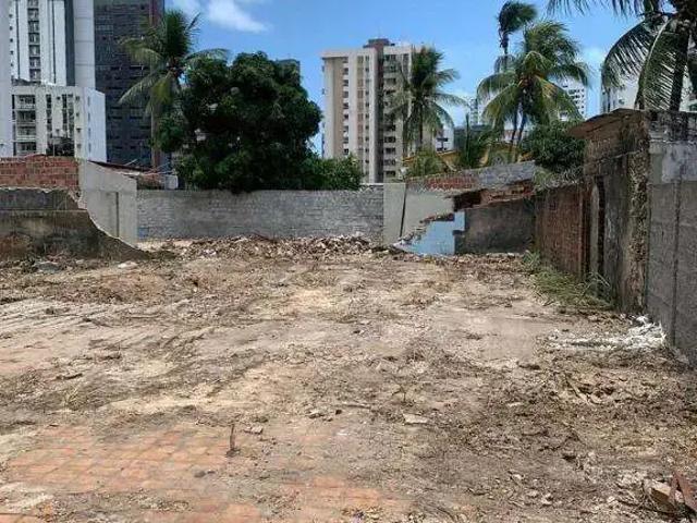 Terreno venda em Região Geográfica Imediata do Recife, Região Metropolitana do Recife