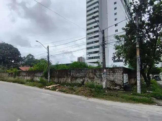Terreno venda em Região Geográfica Imediata do Recife, Região Metropolitana do Recife