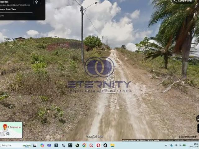Terreno venda em Região Geográfica Imediata do Recife, Região Metropolitana do Recife
