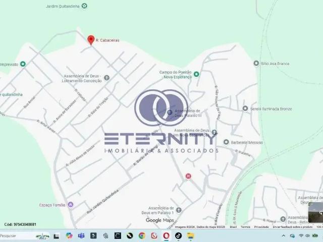 Terreno venda em Região Geográfica Imediata do Recife, Região Metropolitana do Recife
