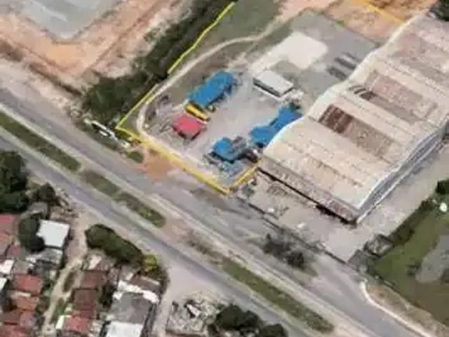 Terreno venda em Região Geográfica Imediata do Recife, Região Metropolitana do Recife