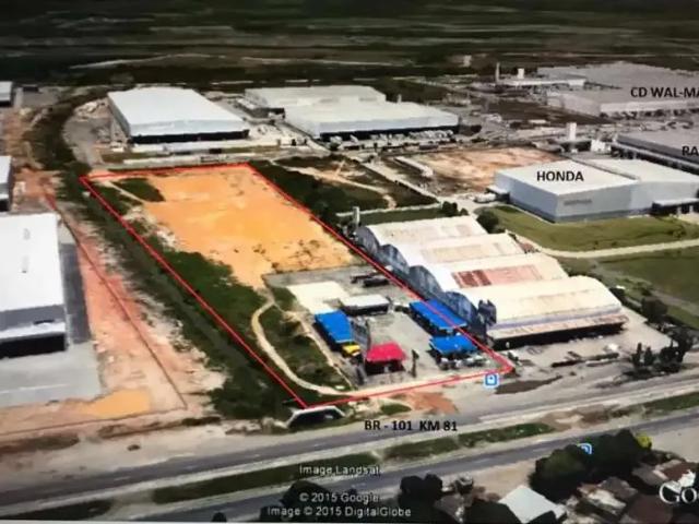 Terreno venda em Região Geográfica Imediata do Recife, Região Metropolitana do Recife