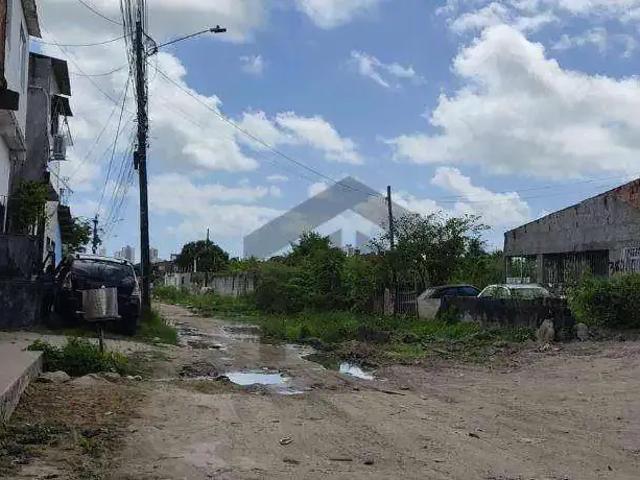 Terreno venda em Região Geográfica Imediata do Recife, Região Metropolitana do Recife