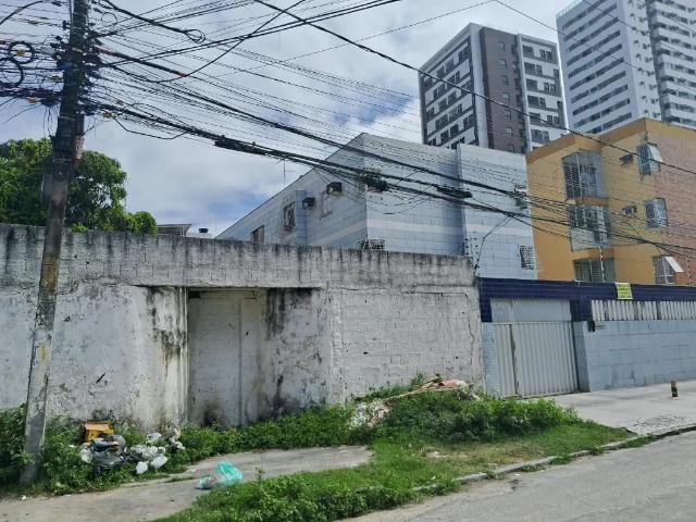 Terreno venda em Jaboatão dos Guararapes