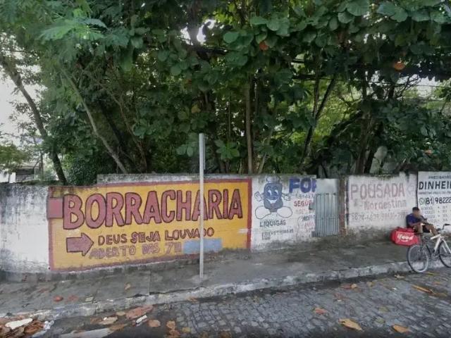 Terreno venda em Região Geográfica Imediata do Recife, Região Metropolitana do Recife
