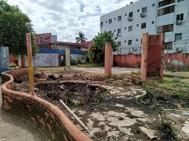 Terreno venda em Região Geográfica Imediata do Recife, Região Metropolitana do Recife