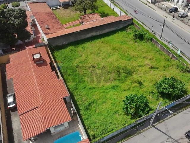 Terreno venda em Jaboatão dos Guararapes