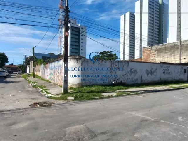 Terreno venda em Vila Tancredo Neves, Jaboatão dos Guararapes