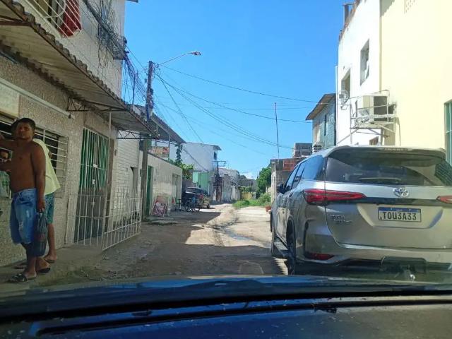 Terreno venda em Região Geográfica Imediata do Recife, Região Metropolitana do Recife