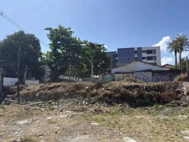 Terreno venda em Região Geográfica Imediata do Recife, Região Metropolitana do Recife
