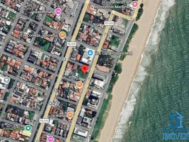 Terreno venda em Região Geográfica Imediata do Recife, Região Metropolitana do Recife