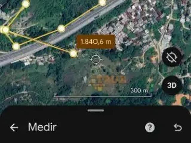 Terreno venda em Região Geográfica Imediata do Recife, Região Metropolitana do Recife