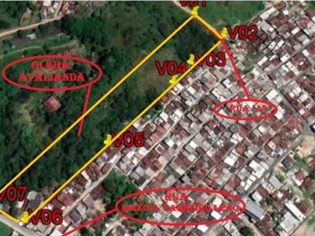 Terreno venda em Região Geográfica Imediata do Recife, Região Metropolitana do Recife