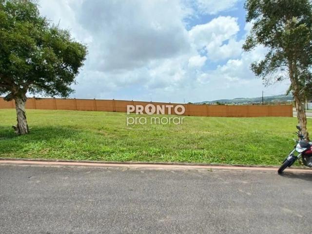 Terreno venda em Condomínio Alphaville Pernambuco 2, Jaboatão dos Guararapes