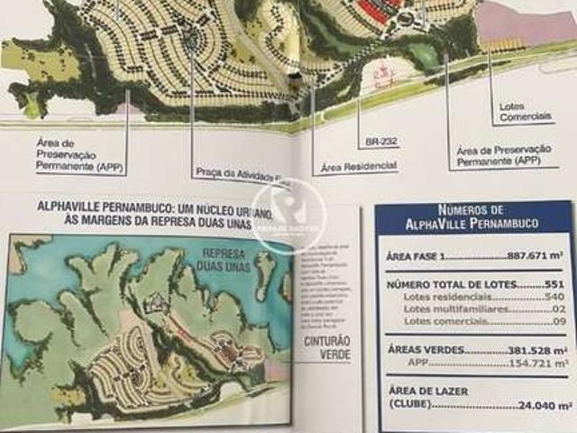 Terreno venda em Região Geográfica Imediata do Recife, Região Metropolitana do Recife