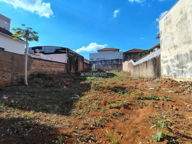 Terreno venda em Jaboticabal