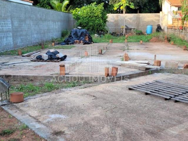 Terreno venda em Jaboticabal