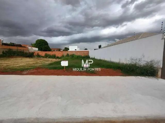 Terreno venda em Jaboticabal