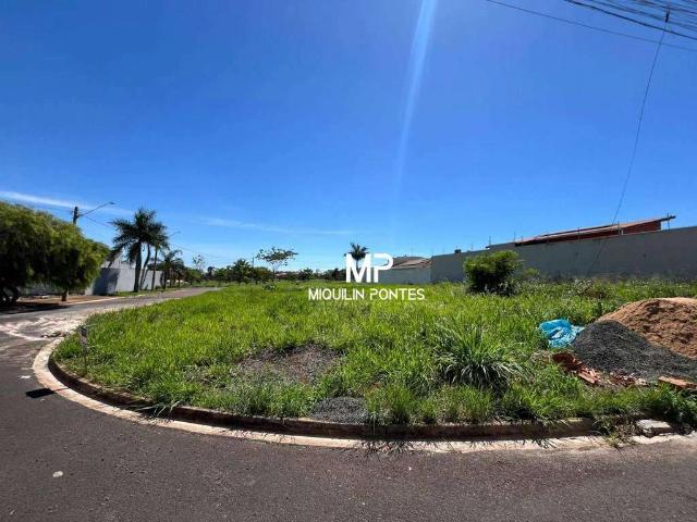 Terreno venda em Jaboticabal