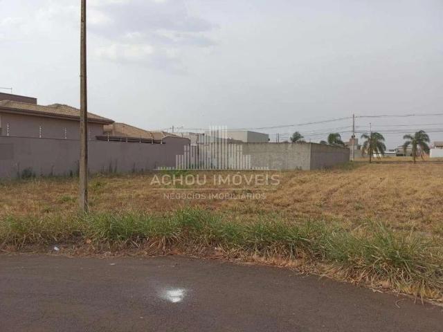 Terreno venda em Jaboticabal, Região Geográfica Intermediária de Ribeirão Preto