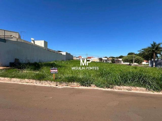 Terreno venda em Jaboticabal