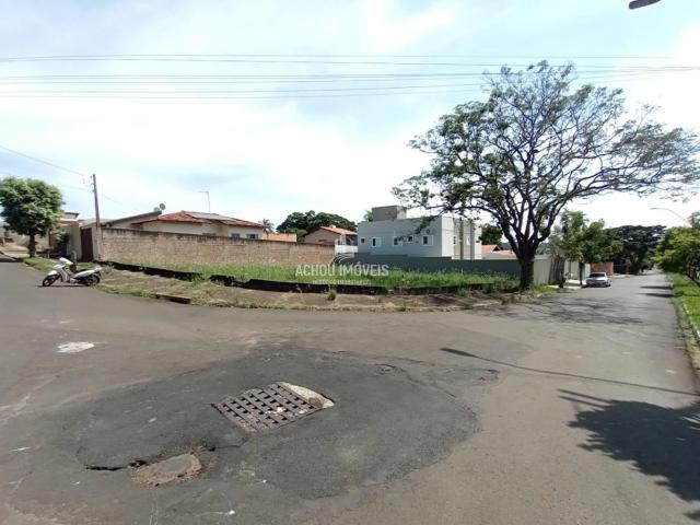 Terreno venda em Jaboticabal