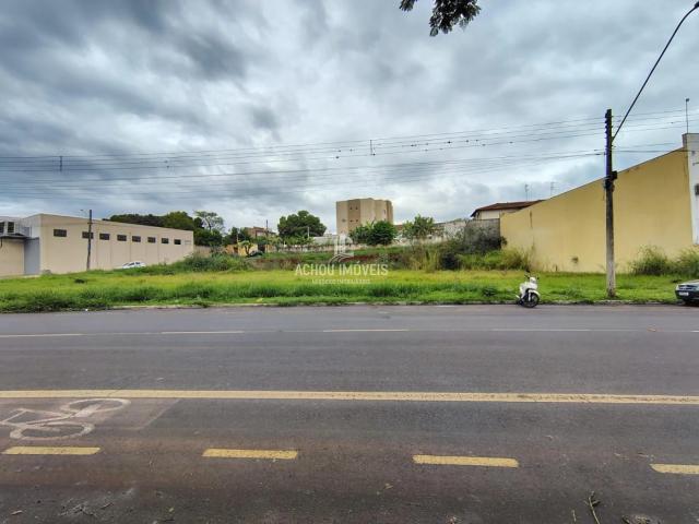 Terreno venda em Jaboticabal