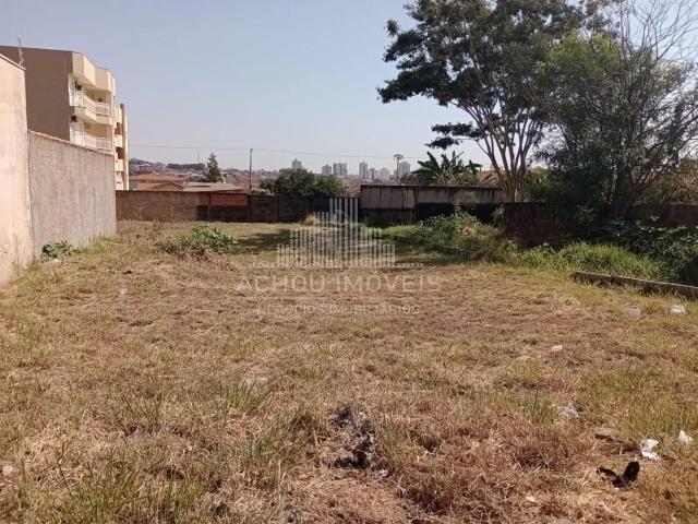 Terreno venda em Jaboticabal, Região Geográfica Intermediária de Ribeirão Preto